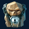 booty bay slot locking wild symbol