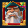 booty bay slot old pirate skipper symbol