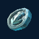 booty bay slot silver coin symbol