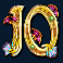 cleopatra 2 slot 10 symbol