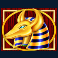 cleopatra 2 slot anubis symbol