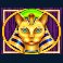 cleopatra 2 slot bastet symbol