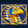 cleopatra 2 slot horus symbol
