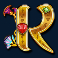cleopatra 2 slot k symbol