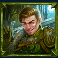 diamonds of the realm slot mordred symbol