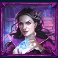 diamonds of the realm slot morgan symbol