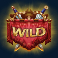 diamonds of the realm slot wild symbol