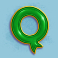 fishin frenzy slot q symbol