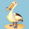 fishin frenzy slot seagull symbol
