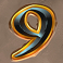 gladiator road to rome slot 9 symbol