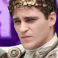 gladiator road to rome slot commodus symbol