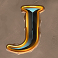 gladiator road to rome slot j symbol