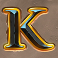gladiator road to rome slot k symbol
