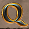 gladiator road to rome slot q symbol