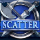 gladiator road to rome slot weapon scatter symbol