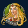 hall of gods slot freya symbol