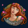 hall of gods slot idun symbol