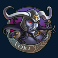 hall of gods slot loki symbol