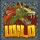 hall of gods slot midgard serpent wild symbol