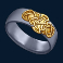 hall of gods slot ring symbol