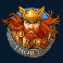 hall of gods slot thor symbol