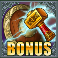 hall of gods slot thors hammer bonus symbol