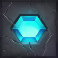 hot gems xtreme slot blue jewel symbol