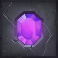 hot gems xtreme slot purple jewel symbol