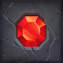hot gems xtreme slot red jewel symbol