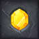 hot gems xtreme slot yellow jewel symbol