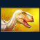 jurassic island 2 slot abelisaurus symbol
