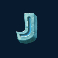 jurassic island 2 slot j symbol