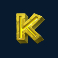 jurassic island 2 slot k symbol