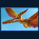 jurassic island 2 slot pteranodon symbol