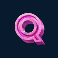 jurassic island 2 slot q symbol