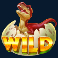 jurassic island 2 slot wild symbol