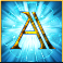lord of the ocean slot a symbol