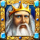 lord of the ocean slot poseidon symbol