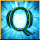 lord of the ocean slot q symbol