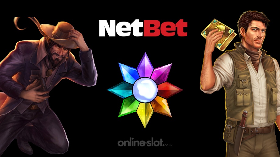 netbet casino slots