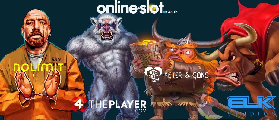 new slot providers
