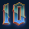 rock the reels megaways slot 10 symbol
