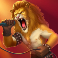 rock the reels megaways slot lion symbol