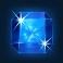 starburst xxxtreme slot blue gemstone symbol