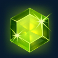 starburst xxxtreme slot green gemstone symbol