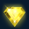 starburst xxxtreme slot yellow gemstone symbol