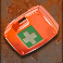 xways hoarder xsplit slot first aid kit symbol