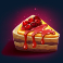 yum yum powerways slot cherry pastry symbol