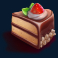 yum yum powerways slot chocolate pastry symbol
