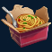 yum yum powerways slot noodles symbol